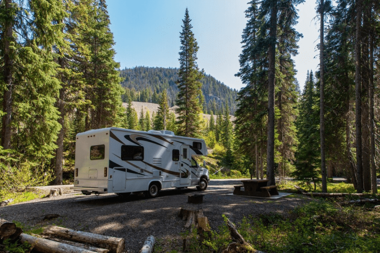 5 Must-Visit RV Destinations in Orange County