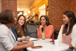 Navigating Challenges: A Guide for Women in Leadership Roles