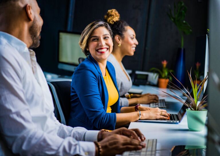 Why Empathy Is the Secret to Workplace Success
