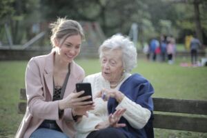 Awareness and Lionsgate Network Can Save Elderly US Citizens from Losing Their Life’s Savings