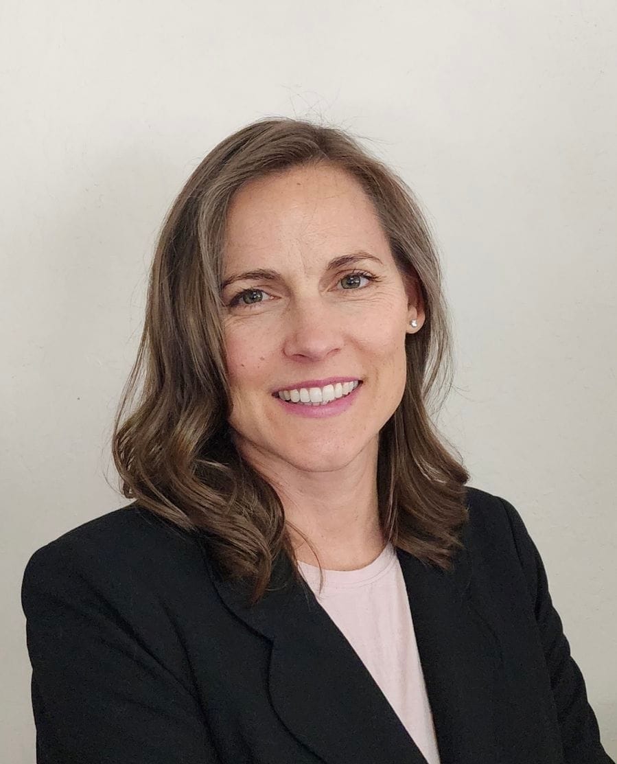 Tanya Gruhl