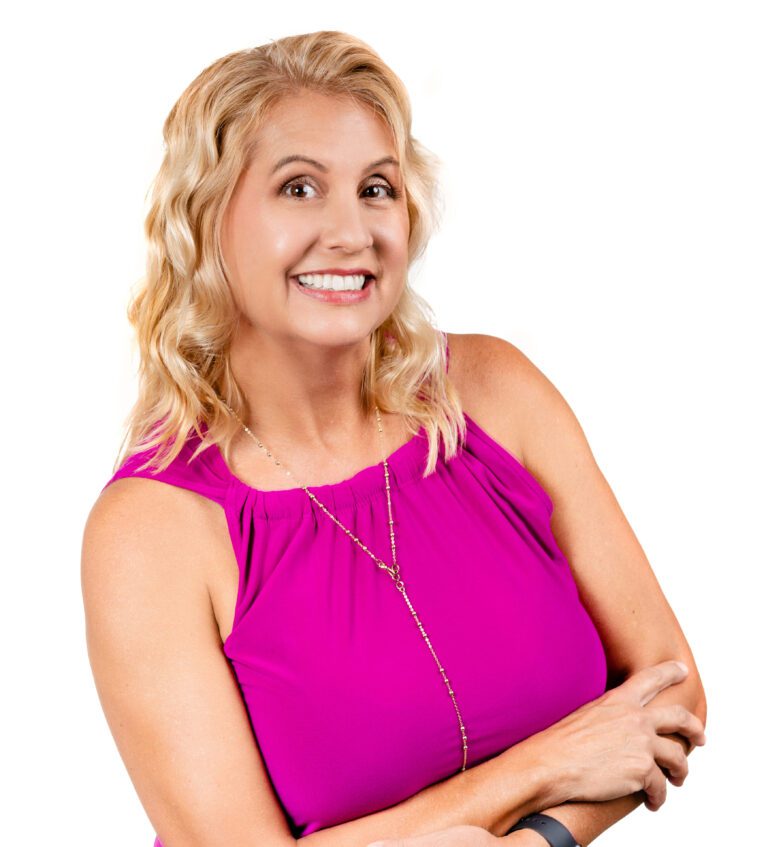 Jolene Hardy