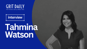 From Attorney to Advocate: Tahmina Watson's Journey to Championing Immigrant Entrepreneurs in the U.S.