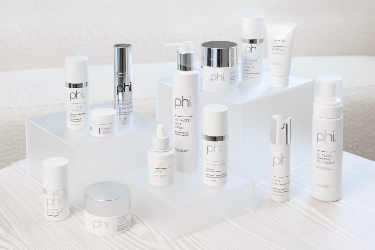 Phi Skincare