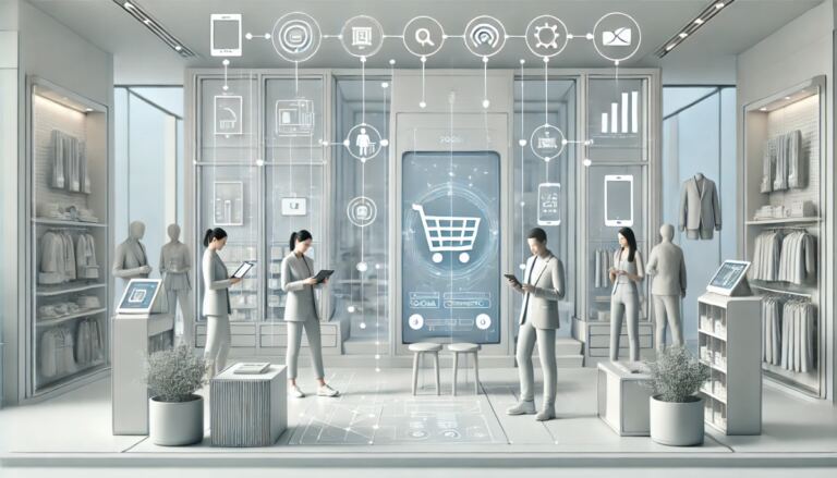 Unveiling the Future Consumer: Key Trends Shaping Retail's Horizon
