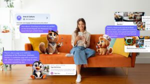 Everyone Needs a Flock: Founder Devon Bleibtrey’s Shares Inspiration Behind Flockx