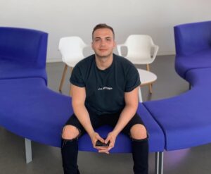 Kamyab Ayanifard on the Science of Scaling Startups