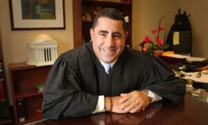 Celebrating the Distinguished Legal Career of Hon. Stephen Millan at The Law Offices of Stephen T. Millan, P.A.