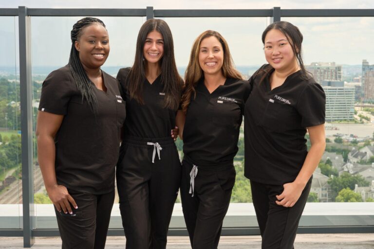PureDropIV Delivers At-Home Wellness with Top-Quality IV Therapy