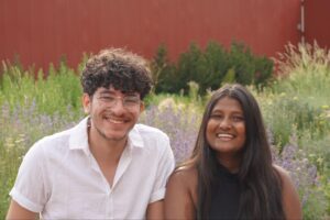 Meet the Dynamic Duo Revamping the Procurement Process with AI