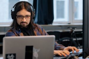 The Human Touch: Accurate Transcription in the Age of AI