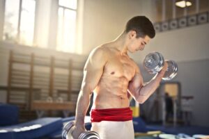 The Natural Path to Increased Bedroom Confidence