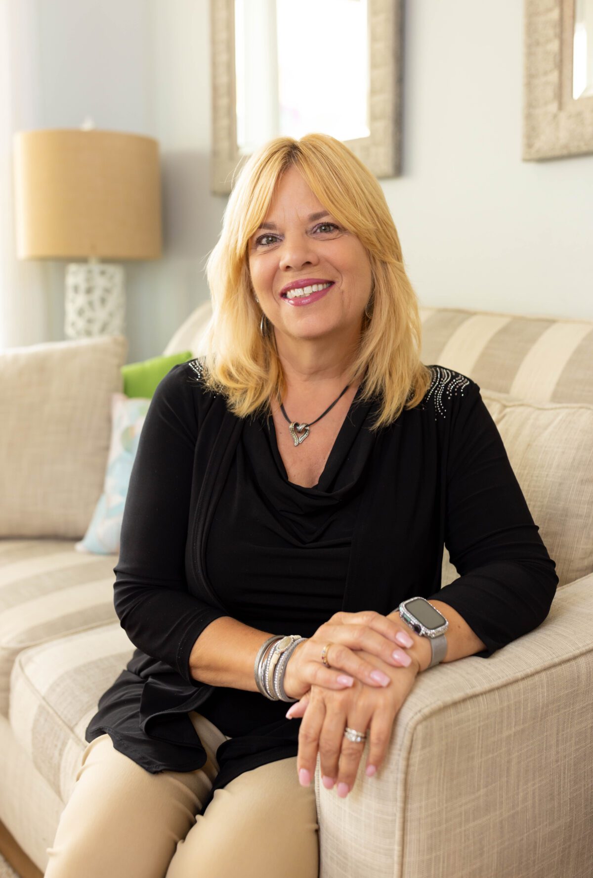 Lisa Soloway