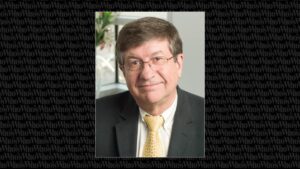 David L. Hawk, PhD, Featured in Marquis Who’s Who Millennium Magazine