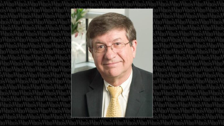 David L. Hawk, PhD, Featured in Marquis Who’s Who Millennium Magazine