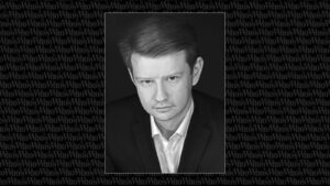 Dmitry Dubovskiy