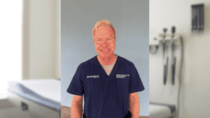 Dr. Robert Corkern A Lifelong Advocate for Rural Healthcare