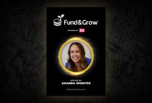 Fund&Grow Show with Amanda Webster
