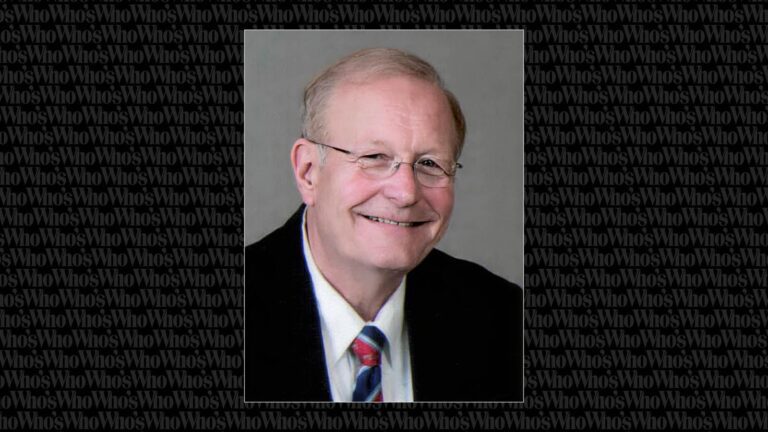 George Willis Williams Jr., MD