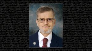 Gerald Lawson Gill Recognized for Contributions to Scholarship and Library Sciences