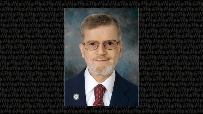 Gerald Lawson Gill Recognized for Contributions to Scholarship and Library Sciences