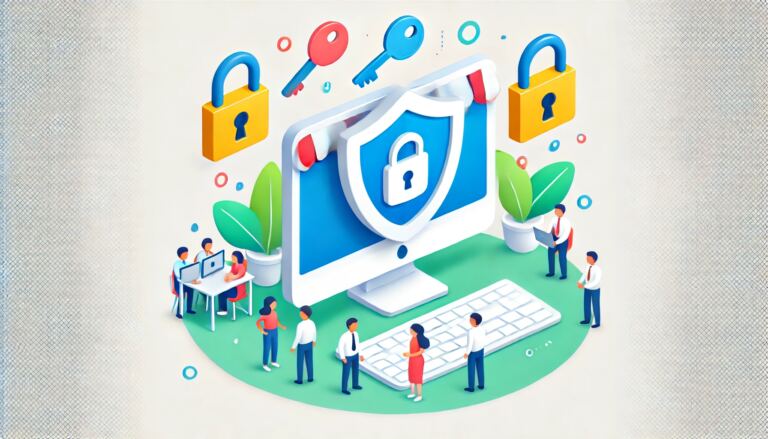 Hook Security Combats Cybersecurity Threats with Security Awareness Training for Employees