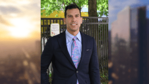 Dr. James Morales Grant for Medicine and Biosciences: Fueling Innovation in the Next Generation of Healthcare Leaders