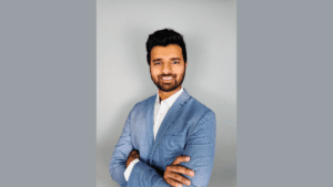 The Future of Network Engineering: Rishit Lakhani’s AI-Driven Vision