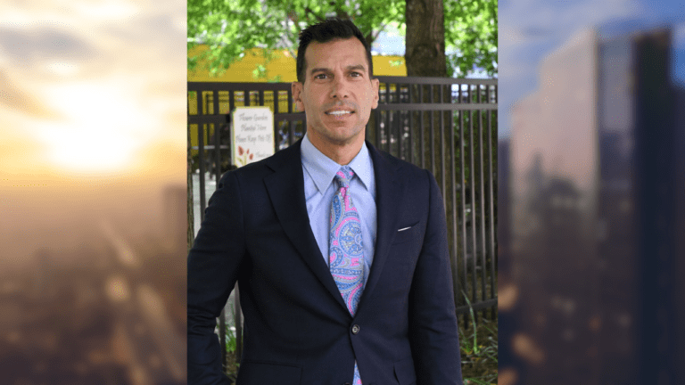 Dr. James Morales Grant for Medicine and Biosciences: Fueling Innovation in the Next Generation of Healthcare Leaders