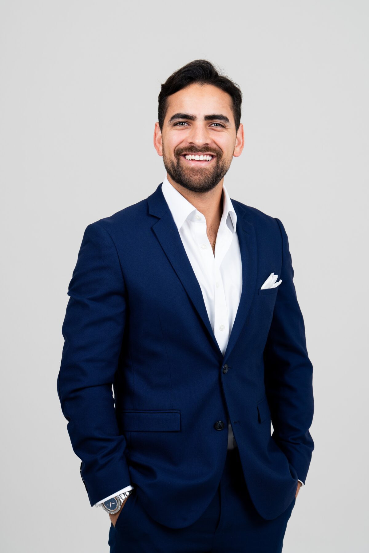 Johnny Madriz
