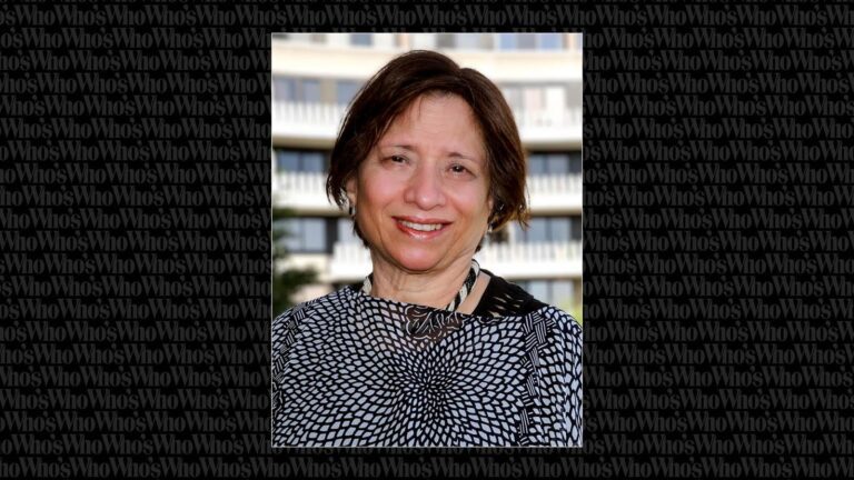 Uma Lele, PhD, Honored for Expertise in the Agricultural Industry in the Nonprofit Sector