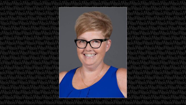 Marquis Who’s Who Honors Lori A. Phillips for Expertise in Financial Services