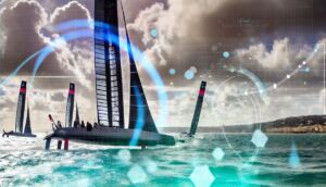 PredictWind Puts Fans at the Heart of the Weather Action for the 37th America’s Cup