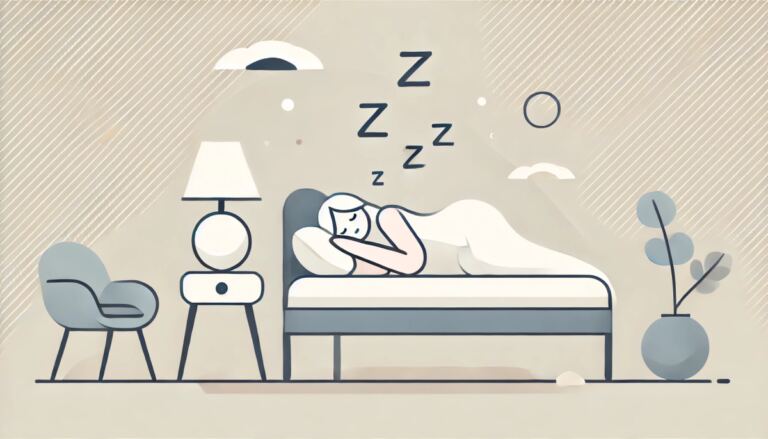 Revolutionary, Science-Backed Patch to Improve Nighttime Routines