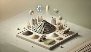 Sky Quarry and Their Strategic, Sustainable Investment Solution
