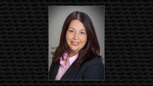 Marquis Who's Who Honors Teresa A. Sobrino, MBA