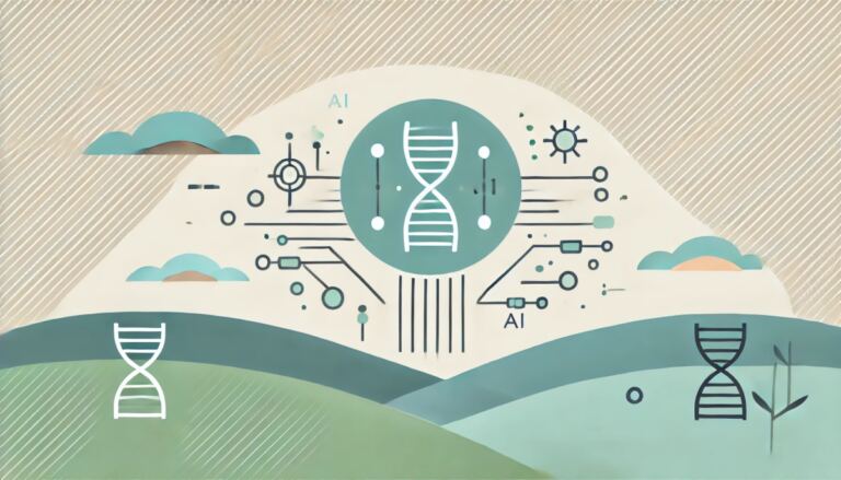 Triplebar Bio Shifts Focus to AI-Driven Genomic Models in Major Restructuring