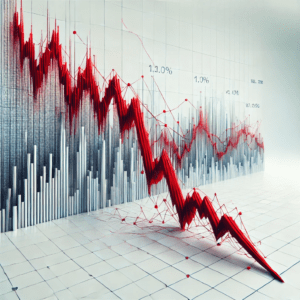 The Reality of Value Crashes Due to Internal Conflicts in Cryptocurrency Projects