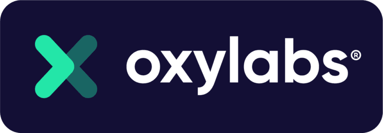 Oxylabs releases OxyCopilot - the first AI copilot for web scraping