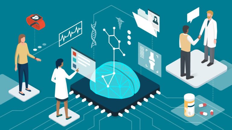 The Companies Using AI to Deliver Better Healthcare Experiences, One Patient at a Time