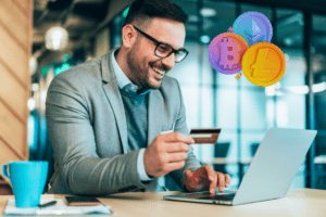Global Payments Made Easy: How Startups Can Leverage Crypto Debit Cards