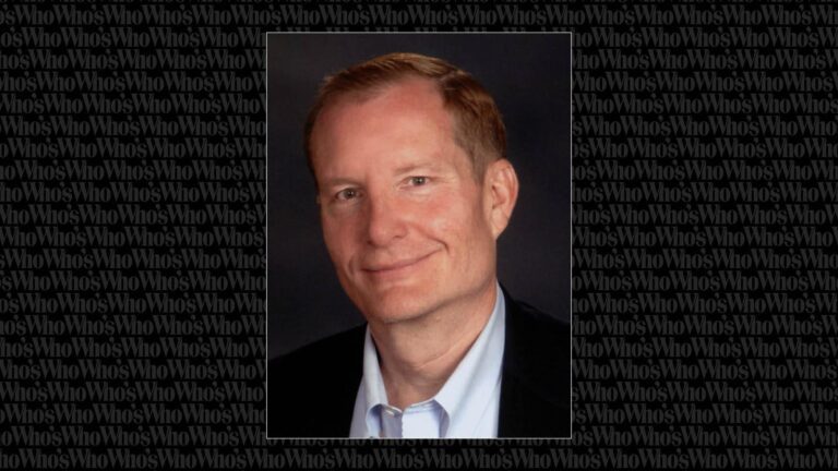 Jeffrey W. Leach Recognized for Excellence in Information Technology by Marquis Who’s Who