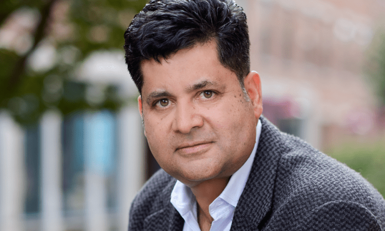 Raj Malhotra Leads Smartweave in Transforming Regenerative Medicine Through Innovative Bioscaffold Solutions