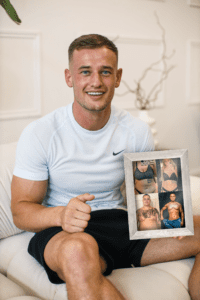 Reece Hallard