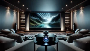7 Entertainment Gadgets for the Ultimate Home Theater Experience