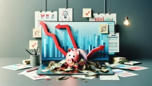 8 Tech Entrepreneurs Reveal their Biggest Financial Mistakes
