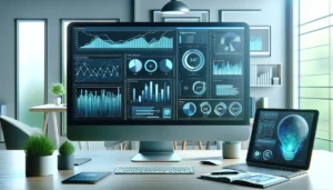 Harnessing the Power of Data Analytics in Digital Marketing: Insights from Business Leaders