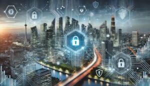 Building Trust and Security in a Digital World