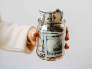 Cindy Giovacchino on Integrating Philanthropy Into Your Financial Plan