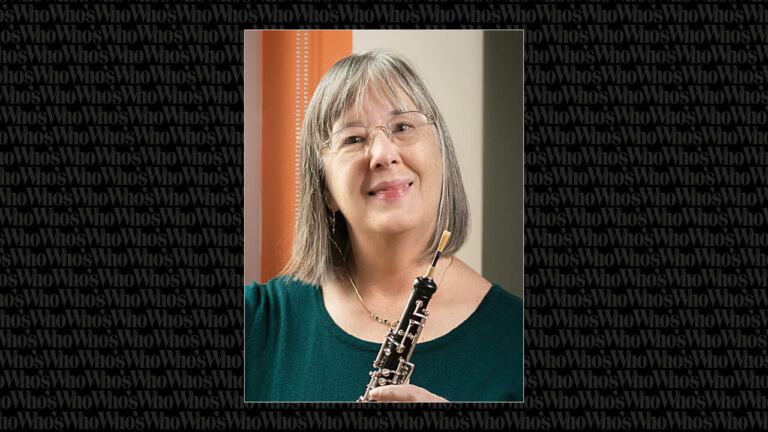 Diane Fallier: An IT Educator and Cybersecurity Expert